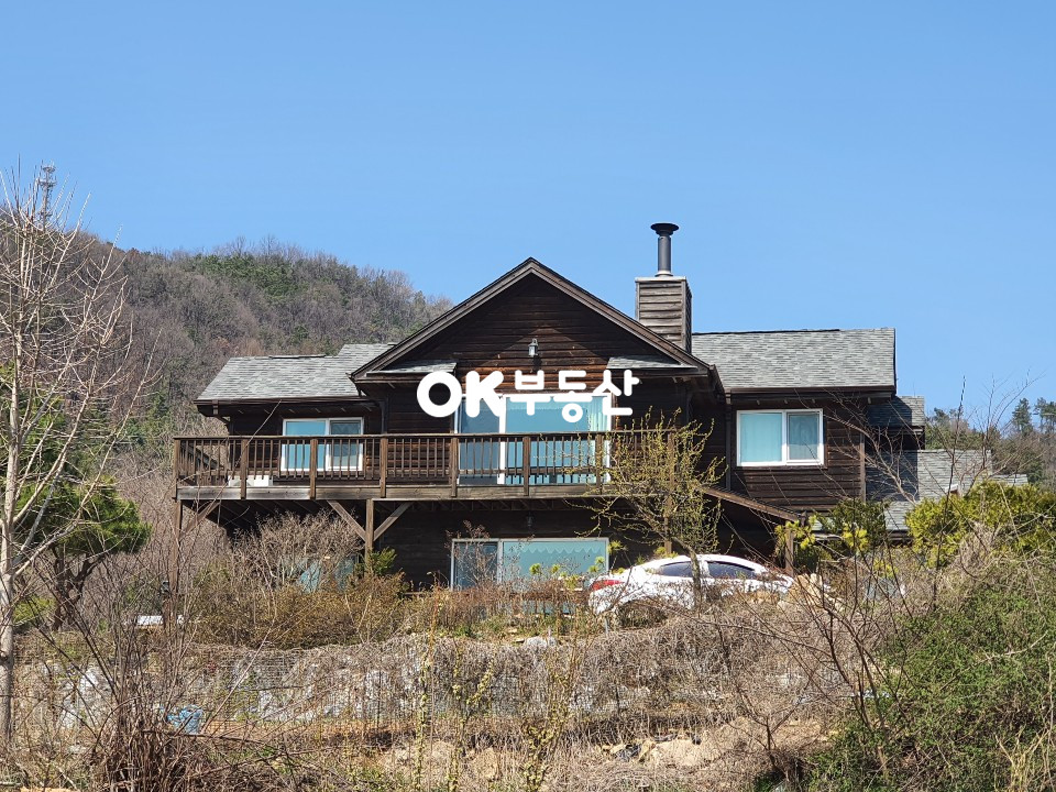 경기 안성시 보개면 기좌리 안성시 보개면 단독주택 매매(추가1필지 195평 포함) 매매 매물번호 11683 사진 1