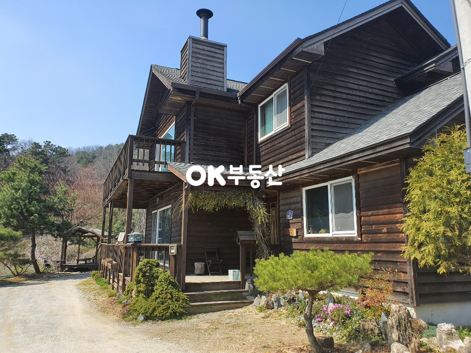 경기 안성시 보개면 기좌리 안성시 보개면 단독주택 매매(추가1필지 195평 포함) 매매 매물번호 11683 사진 3