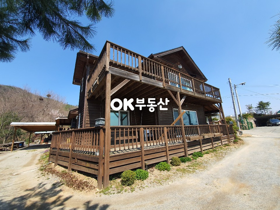 경기 안성시 보개면 기좌리 안성시 보개면 단독주택 매매(추가1필지 195평 포함) 매매 매물번호 11683 사진 4