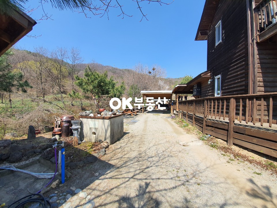 경기 안성시 보개면 기좌리 안성시 보개면 단독주택 매매(추가1필지 195평 포함) 매매 매물번호 11683 사진 6