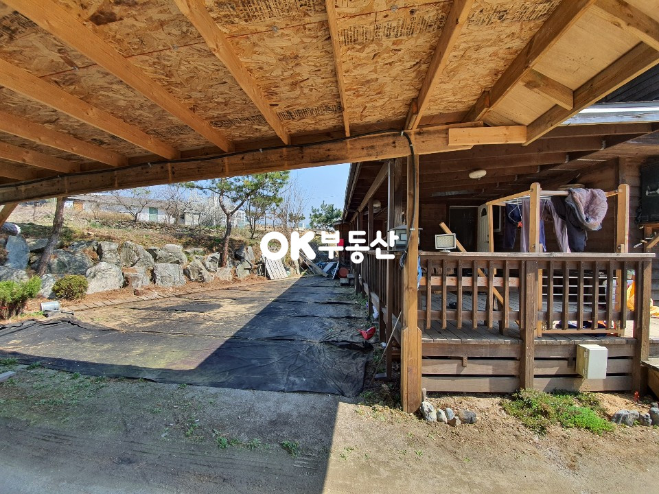 경기 안성시 보개면 기좌리 안성시 보개면 단독주택 매매(추가1필지 195평 포함) 매매 매물번호 11683 사진 10