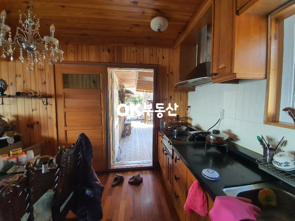 경기 안성시 보개면 기좌리 안성시 보개면 단독주택 매매(추가1필지 195평 포함) 매매 매물번호 11683 사진 19