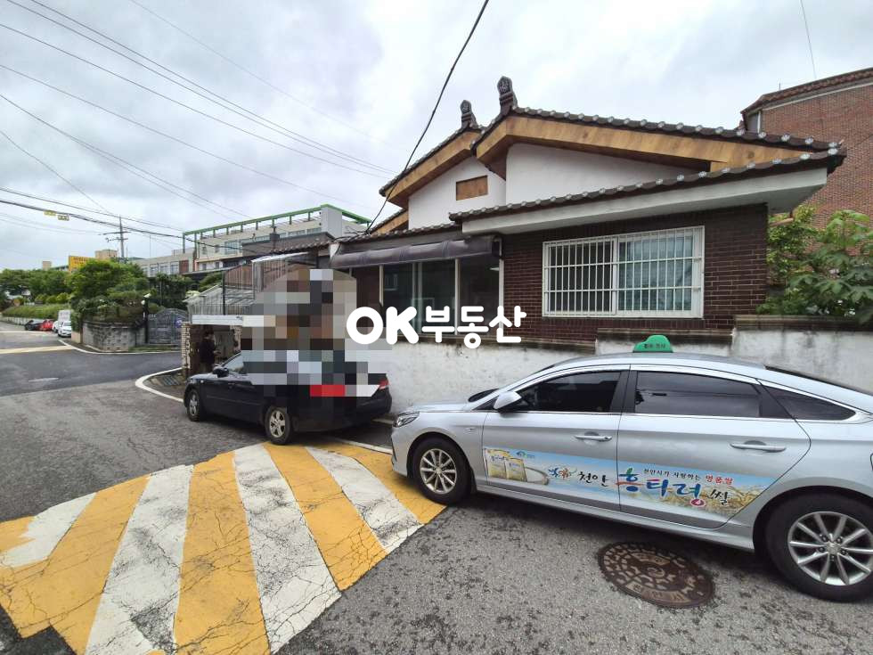 충남 천안동남구 원성동 단독주택] 대지 67평 건물 23평 / 천안단독주택매매 원성동단독주택매매 매매 매물번호 16947 사진 2