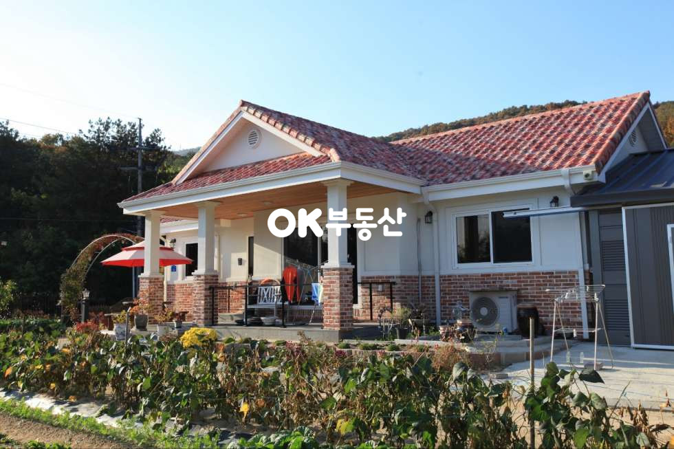 충남 천안동남구 목천읍 교촌리 매매 매매 매물번호 17510 사진 1