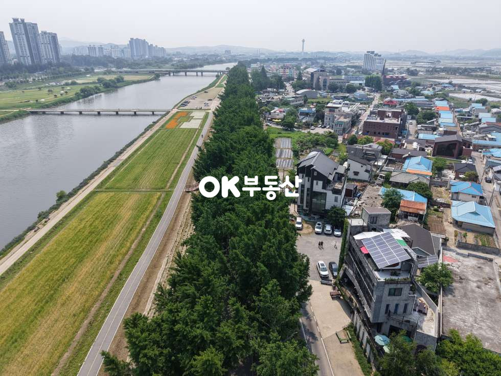 충남 아산시 염치읍 송곡리 아산염치상가주택매매합니다 매매 매물번호 13476 사진 2