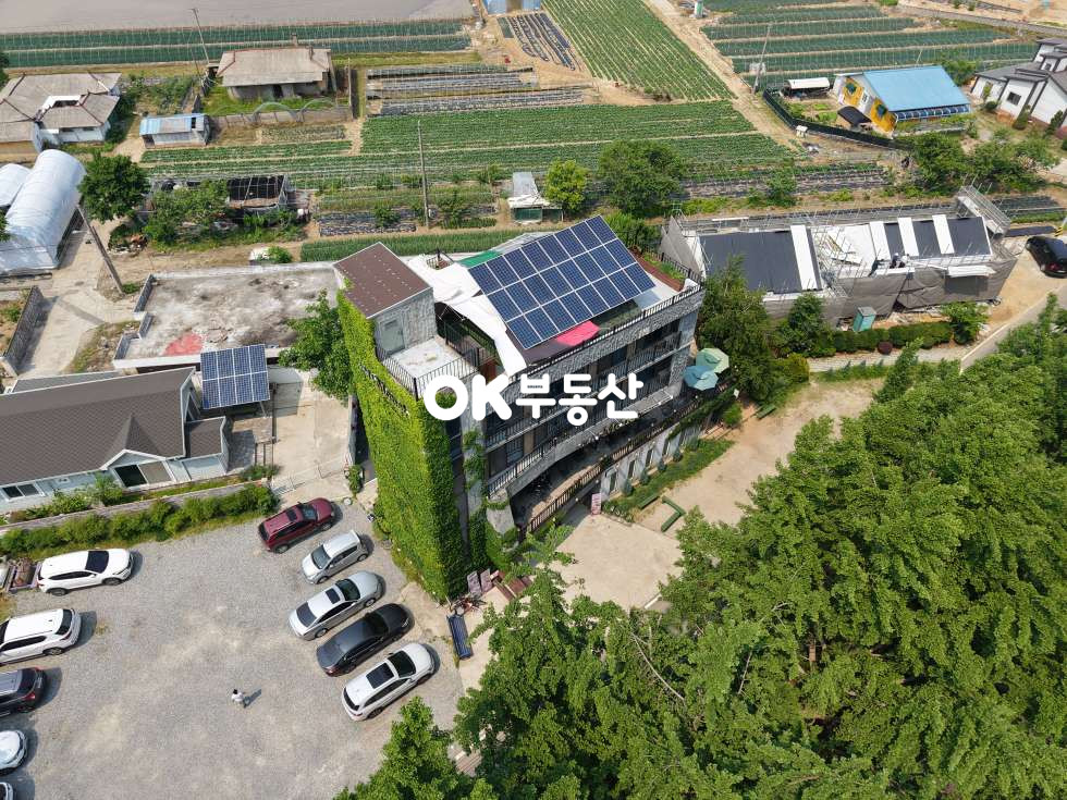 충남 아산시 염치읍 송곡리 아산염치상가주택매매합니다 매매 매물번호 13476 사진 9