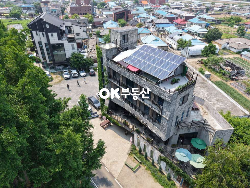 충남 아산시 염치읍 송곡리 아산염치상가주택매매합니다 매매 매물번호 13476 사진 11