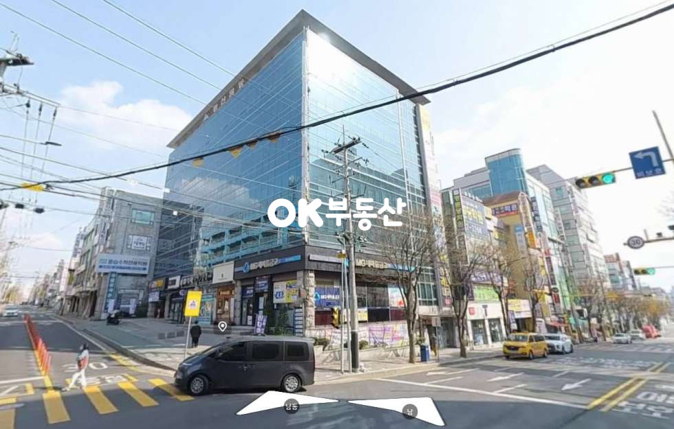 충남 천안서북구 쌍용동 ❤️쌍용동 랜드마크 건물❤️우량 임차인들이 꽉차 있어요~❤️ 매매 매물번호 17535 사진 1