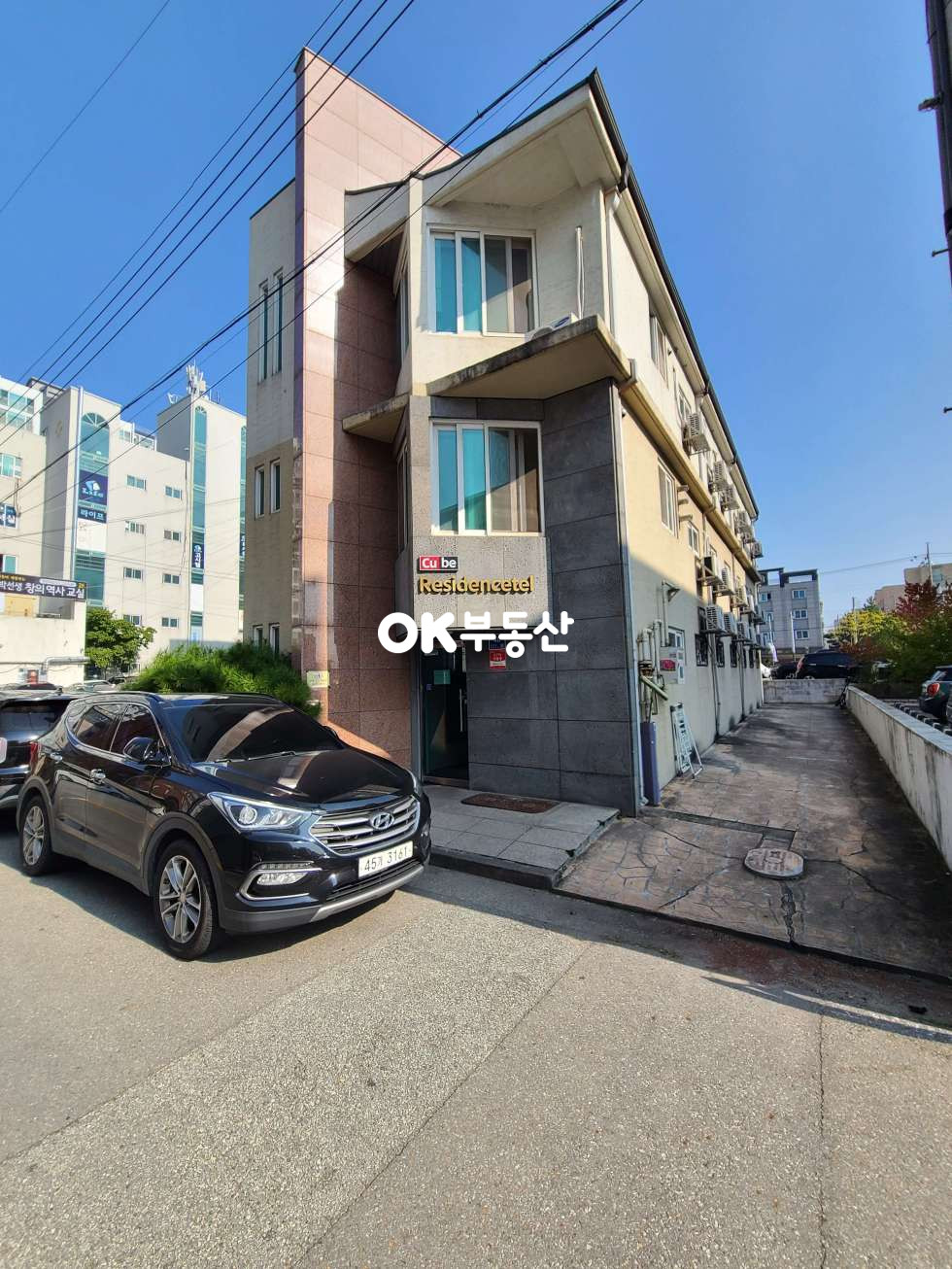 충남 천안서북구 두정동 ❤️임차력 꽉 찬 삼성대로인근 고시텔❤️ 매매 매물번호 17844 사진 1