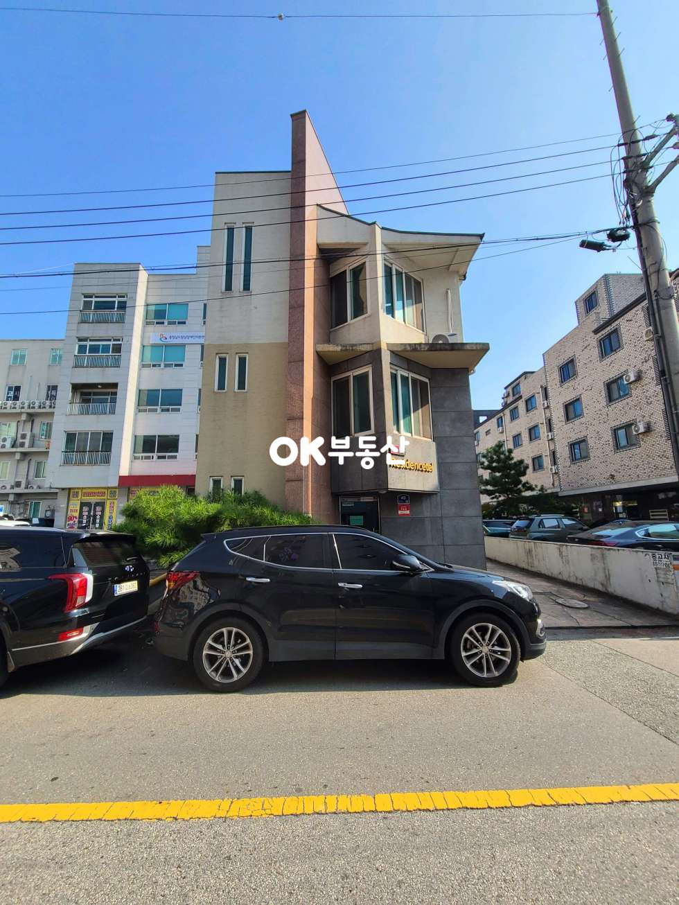 충남 천안서북구 두정동 ❤️임차력 꽉 찬 삼성대로인근 고시텔❤️ 매매 매물번호 17844 사진 2
