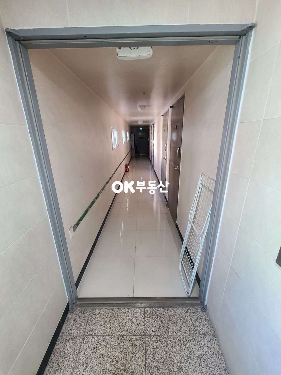 충남 천안서북구 두정동 ❤️임차력 꽉 찬 삼성대로인근 고시텔❤️ 매매 매물번호 17844 사진 8