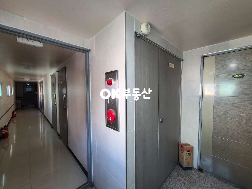 충남 천안서북구 두정동 ❤️임차력 꽉 찬 삼성대로인근 고시텔❤️ 매매 매물번호 17844 사진 9