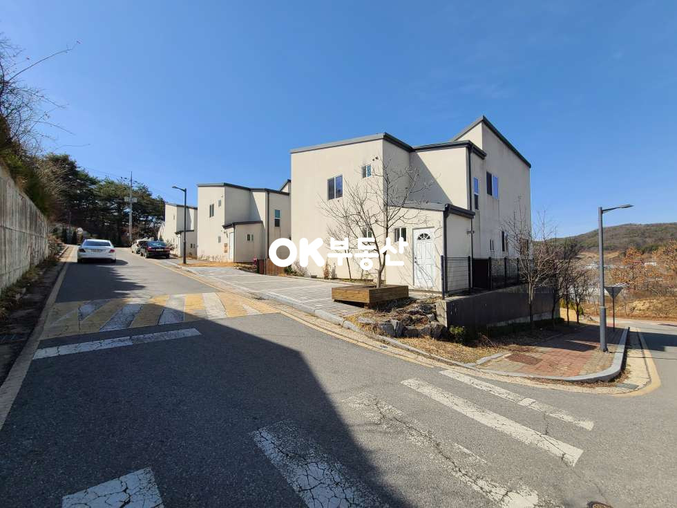 충남 아산시 송악면 강장리 643 1동 ❤️예꽃재마을 전원주택❤️ 매매 매물번호 17792 사진 1