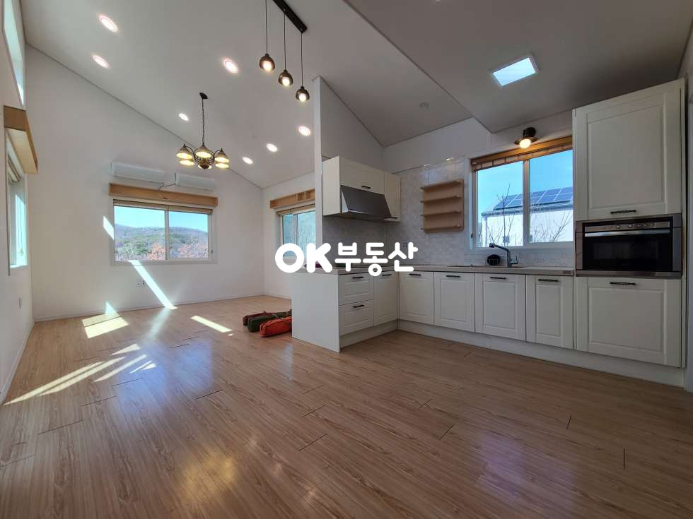충남 아산시 송악면 강장리 643 1동 ❤️예꽃재마을 전원주택❤️ 매매 매물번호 17792 사진 5