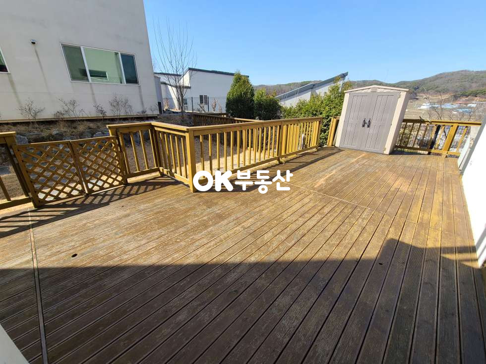 충남 아산시 송악면 강장리 643 1동 ❤️예꽃재마을 전원주택❤️ 매매 매물번호 17792 사진 19