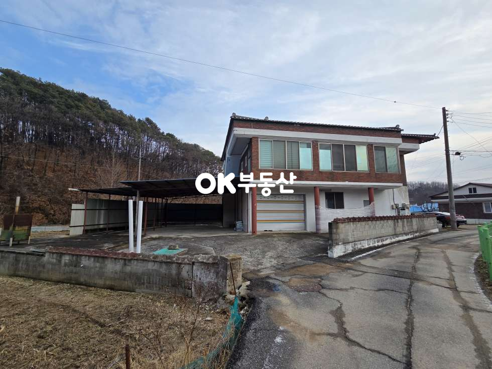 충남 천안동남구 풍세면 미죽리 시내권,ic,초등학교 가까운 철근콘크리트 벽돌주택 ★금액절충불가 매매 매물번호 17954 사진 1