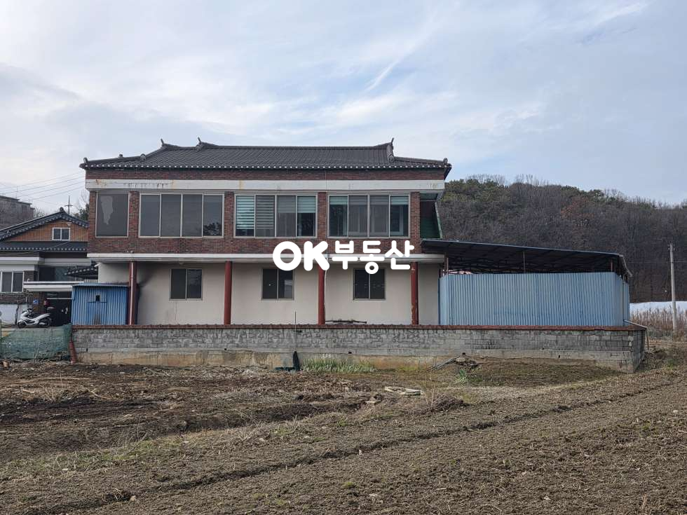 충남 천안동남구 풍세면 미죽리 시내권,ic,초등학교 가까운 철근콘크리트 벽돌주택 ★금액절충불가 매매 매물번호 17954 사진 2