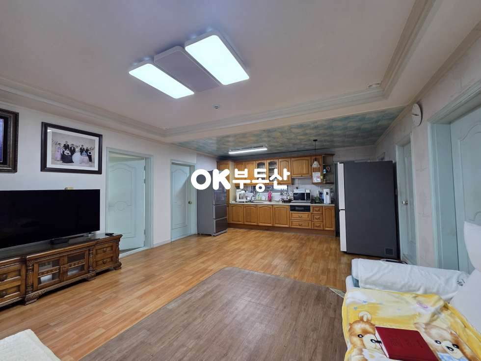 충남 천안동남구 풍세면 미죽리 시내권,ic,초등학교 가까운 철근콘크리트 벽돌주택 ★금액절충불가 매매 매물번호 17954 사진 4