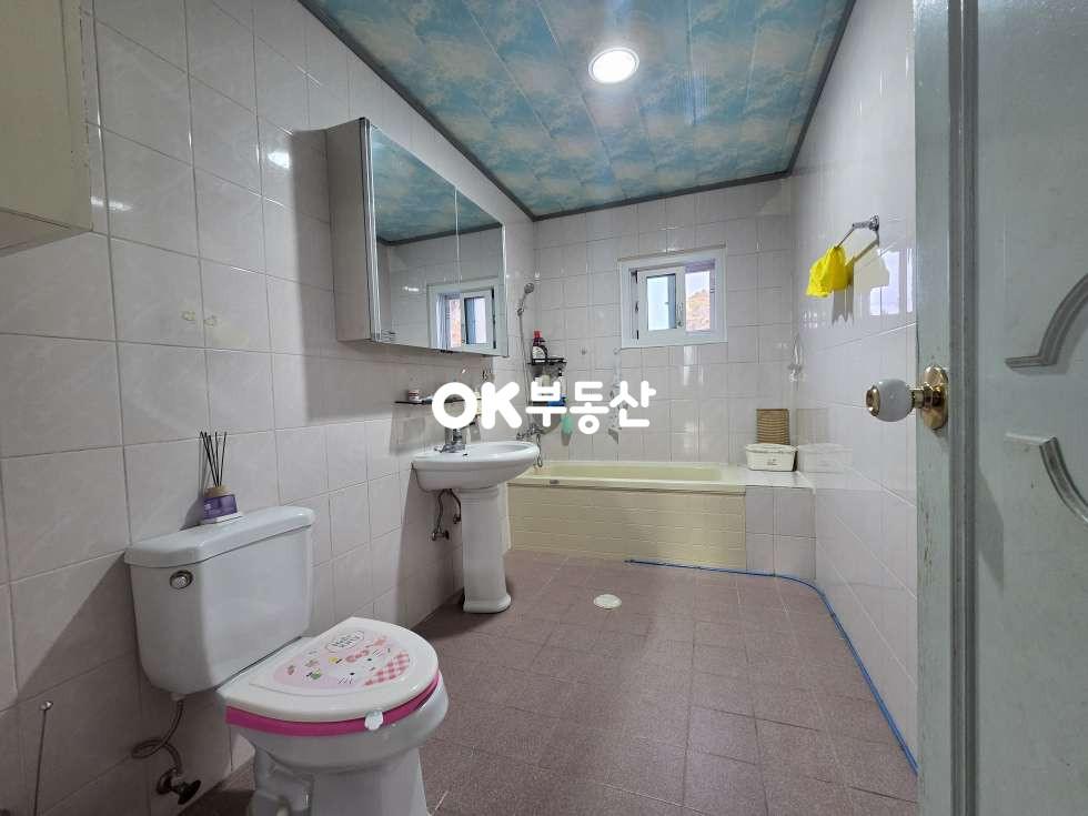 충남 천안동남구 풍세면 미죽리 시내권,ic,초등학교 가까운 철근콘크리트 벽돌주택 ★금액절충불가 매매 매물번호 17954 사진 8