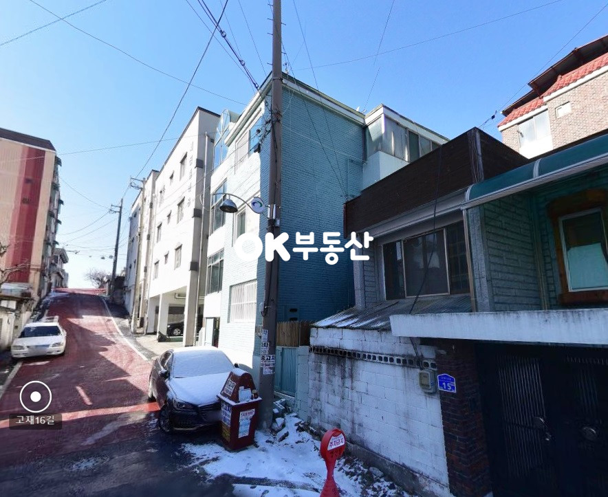 충남 천안동남구 원성동 올 리모델링한 동 건물 매매 천안통 내매 3세대 거주할 수 있는 리모델링 3층 주택 매매 매물번호 16813 사진 2