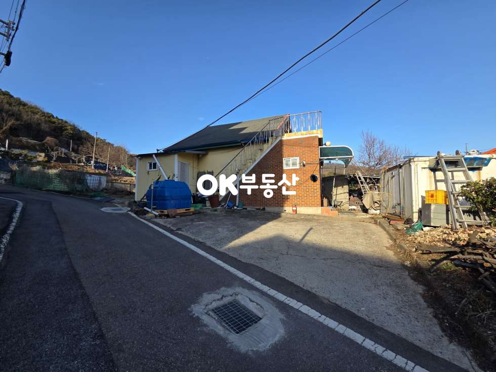 충남 천안동남구 목천읍 응원리 시내와 접근성 좋은 텃밭있는 주택 ★ 병원,학교,생활편의시설 인접 매매 매물번호 17993 사진 1