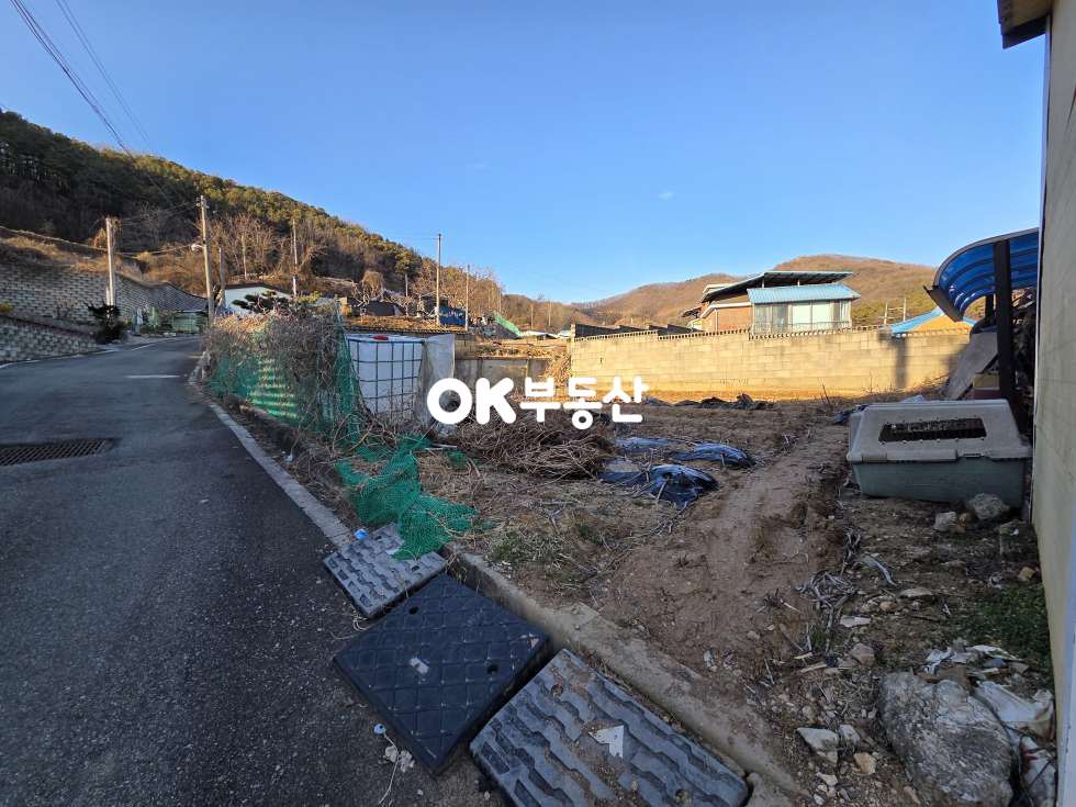 충남 천안동남구 목천읍 응원리 시내와 접근성 좋은 텃밭있는 주택 ★ 병원,학교,생활편의시설 인접 매매 매물번호 17993 사진 2