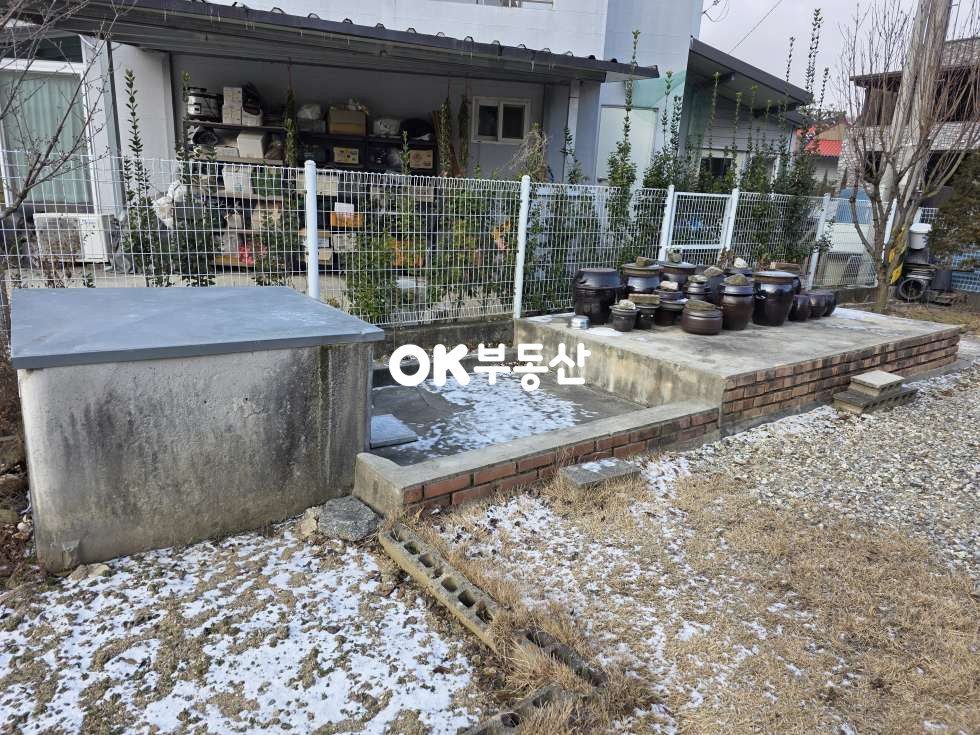 충남 아산시 송악면 수곡리 기초부터 다르다! 송악면 308평의 넓은 부지☆견고한 철콘 명품주택•감성 벽난로☆ 매매 매물번호 17980 사진 8