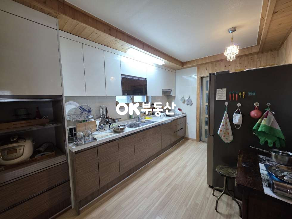 충남 아산시 송악면 수곡리 기초부터 다르다! 송악면 308평의 넓은 부지☆견고한 철콘 명품주택•감성 벽난로☆ 매매 매물번호 17980 사진 14