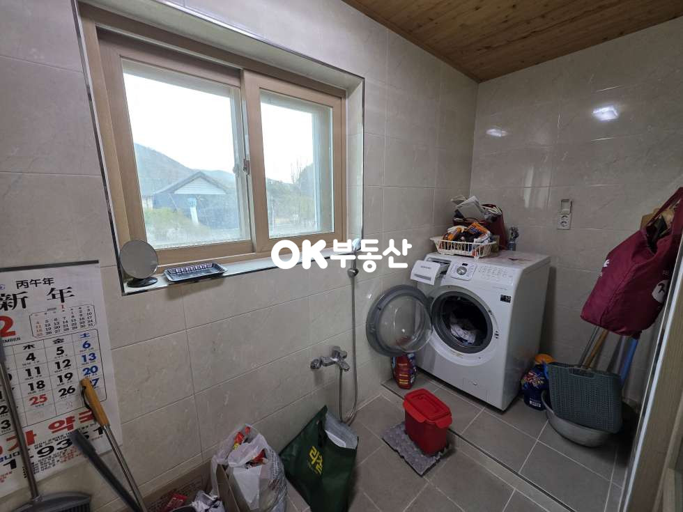 충남 아산시 송악면 수곡리 기초부터 다르다! 송악면 308평의 넓은 부지☆견고한 철콘 명품주택•감성 벽난로☆ 매매 매물번호 17980 사진 15