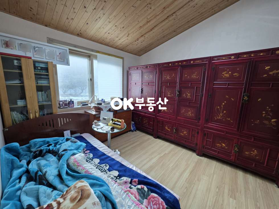 충남 아산시 송악면 수곡리 기초부터 다르다! 송악면 308평의 넓은 부지☆견고한 철콘 명품주택•감성 벽난로☆ 매매 매물번호 17980 사진 17