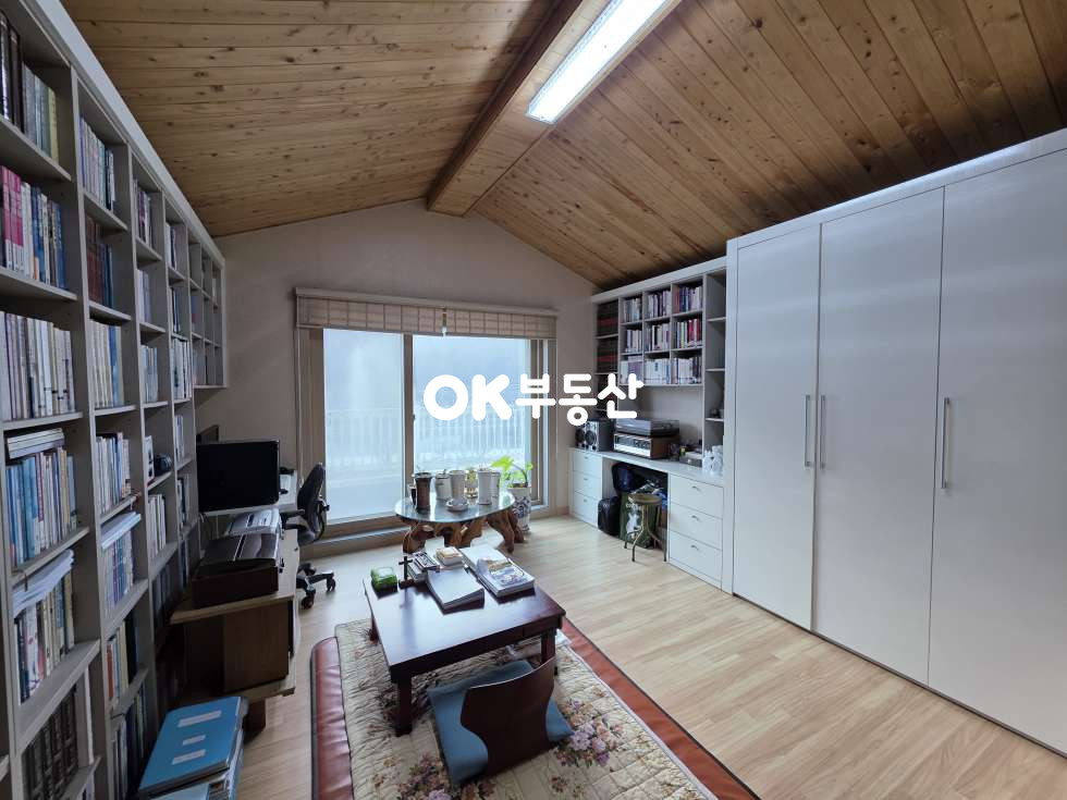 충남 아산시 송악면 수곡리 기초부터 다르다! 송악면 308평의 넓은 부지☆견고한 철콘 명품주택•감성 벽난로☆ 매매 매물번호 17980 사진 21