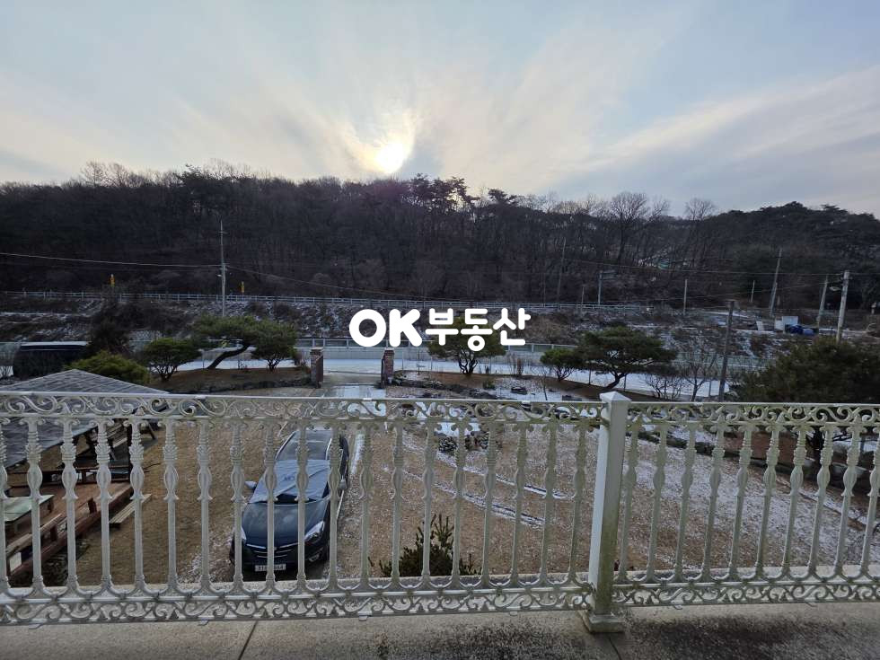 충남 아산시 송악면 수곡리 기초부터 다르다! 송악면 308평의 넓은 부지☆견고한 철콘 명품주택•감성 벽난로☆ 매매 매물번호 17980 사진 23
