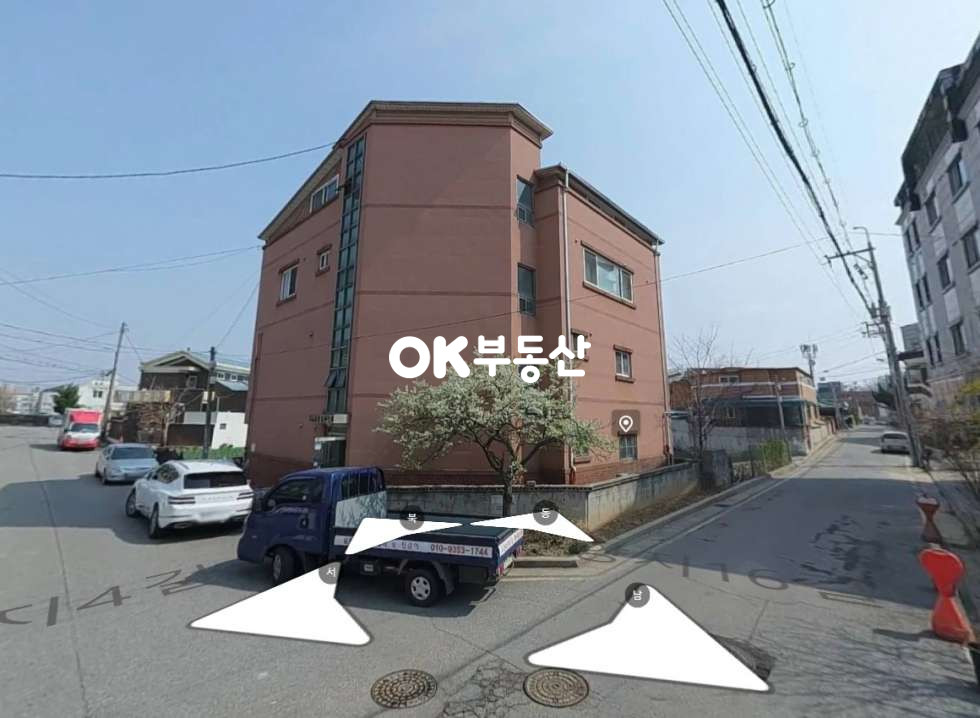 충남 천안동남구 봉명동 수익형건물매매 천안원룸건물매매 매매 매물번호 18005 사진 1
