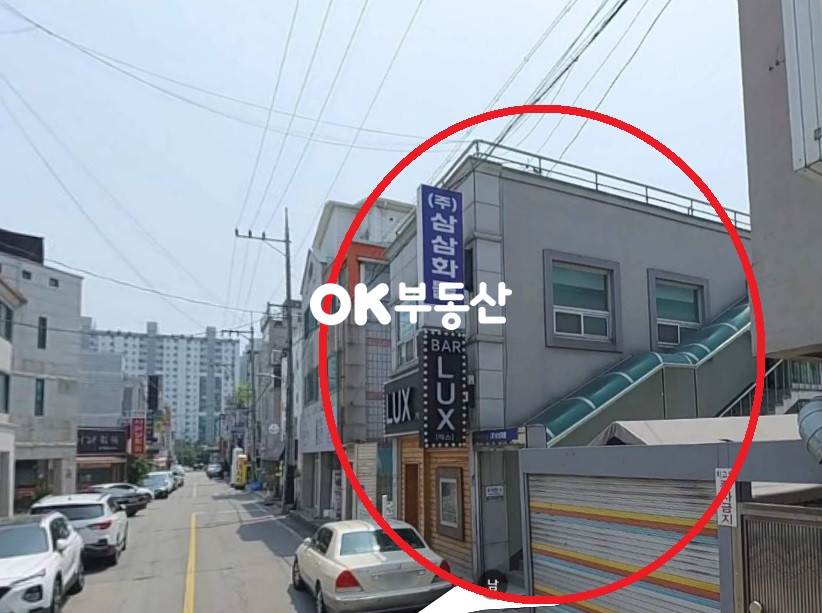 충남 천안서북구 쌍용동 상가매매 천안상가매매 상가건물매매 통상가매매 매매 매물번호 17308 사진 2