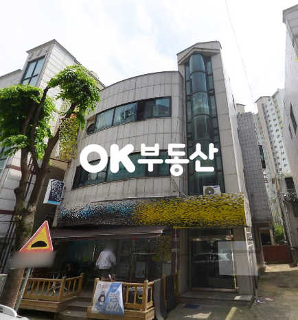 충남 천안동남구 신부동 아파트낀 도로변에 위치한 신부동 상가 주택 매매 매매 매물번호 14023 사진 1