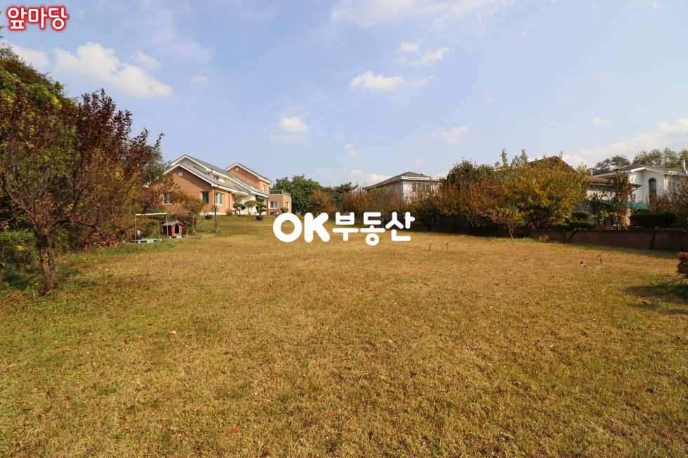 충남 천안서북구 입장면 시장리 천안전원주택매매 단지 내 최고의 대장자리 웅장한 표현이 어울릴 대지 평수와 더불어 국유지 활용도까지 겸비한 주택 ( 대지 : 450평 / 건물 연 : 67평 ) 매매 매물번호 13806 사진 4