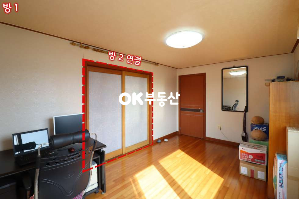 충남 천안서북구 입장면 시장리 천안전원주택매매 단지 내 최고의 대장자리 웅장한 표현이 어울릴 대지 평수와 더불어 국유지 활용도까지 겸비한 주택 ( 대지 : 450평 / 건물 연 : 67평 ) 매매 매물번호 13806 사진 13