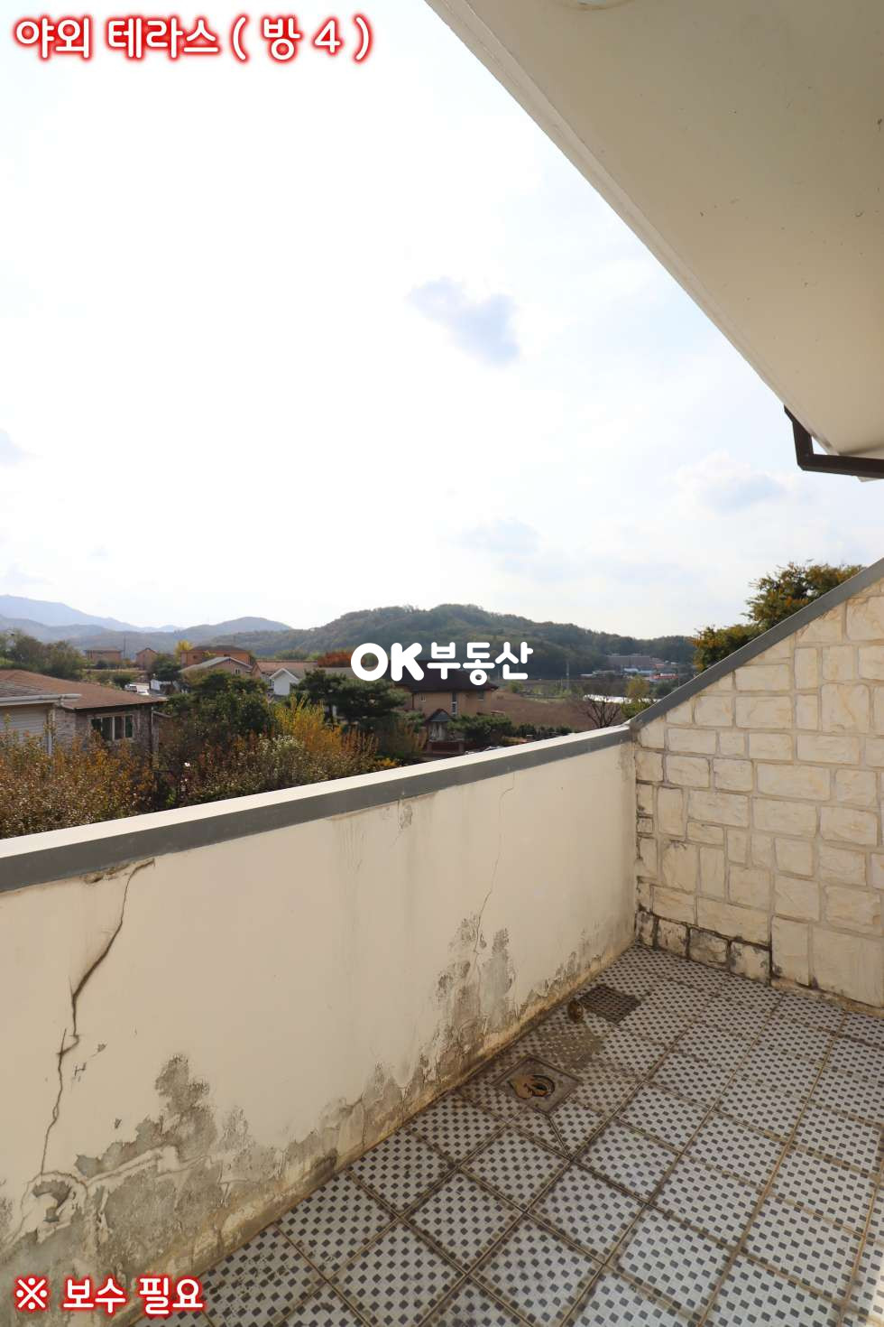 충남 천안서북구 입장면 시장리 천안전원주택매매 단지 내 최고의 대장자리 웅장한 표현이 어울릴 대지 평수와 더불어 국유지 활용도까지 겸비한 주택 ( 대지 : 450평 / 건물 연 : 67평 ) 매매 매물번호 13806 사진 35