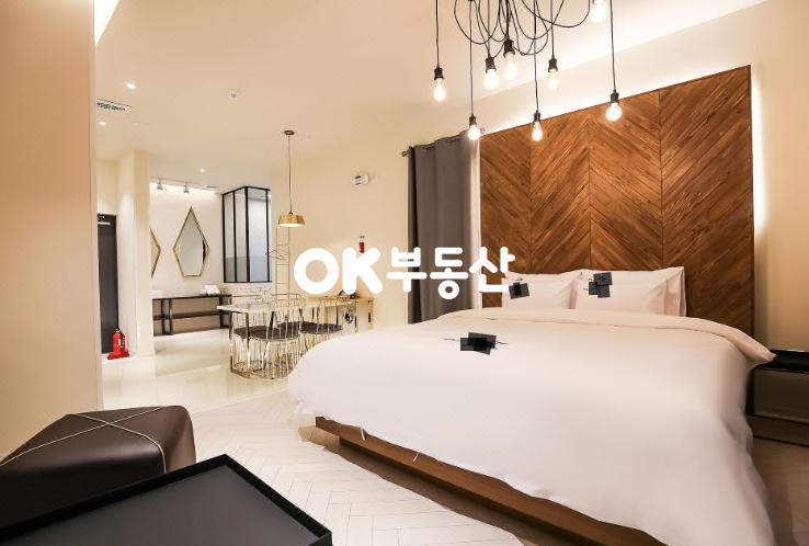 충남 금산군 진산면 묵산리 대둔산 드라이브 인 무인텔 급매 ★ 최고급 시설완비 ★ 안정적인 수익구조 매매 매물번호 18011 사진 3