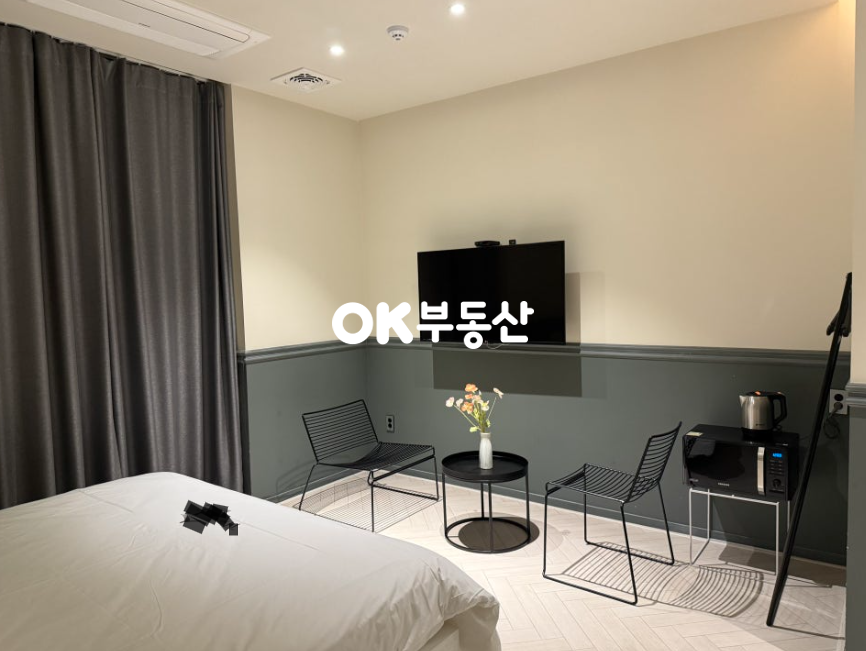 충남 금산군 진산면 묵산리 대둔산 드라이브 인 무인텔 급매 ★ 최고급 시설완비 ★ 안정적인 수익구조 매매 매물번호 18011 사진 4