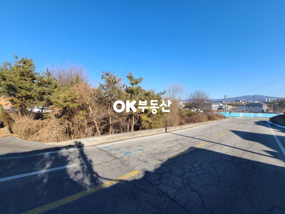 충남 천안서북구 직산읍 부송리 ❤️부송리 토지 매매❤️ 매매 매물번호 18059 사진 1