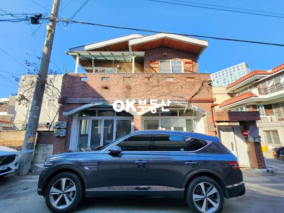 충남 천안동남구 신부동 신부동상가주택매매(대지40평,건축21평, 연면적41평) 매매 매물번호 15702 사진 1