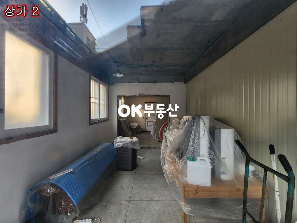 충남 천안동남구 신부동 신부동상가주택매매(대지40평,건축21평, 연면적41평) 매매 매물번호 15702 사진 4