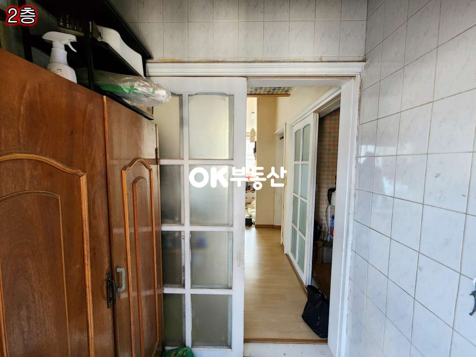 충남 천안동남구 신부동 신부동상가주택매매(대지40평,건축21평, 연면적41평) 매매 매물번호 15702 사진 6