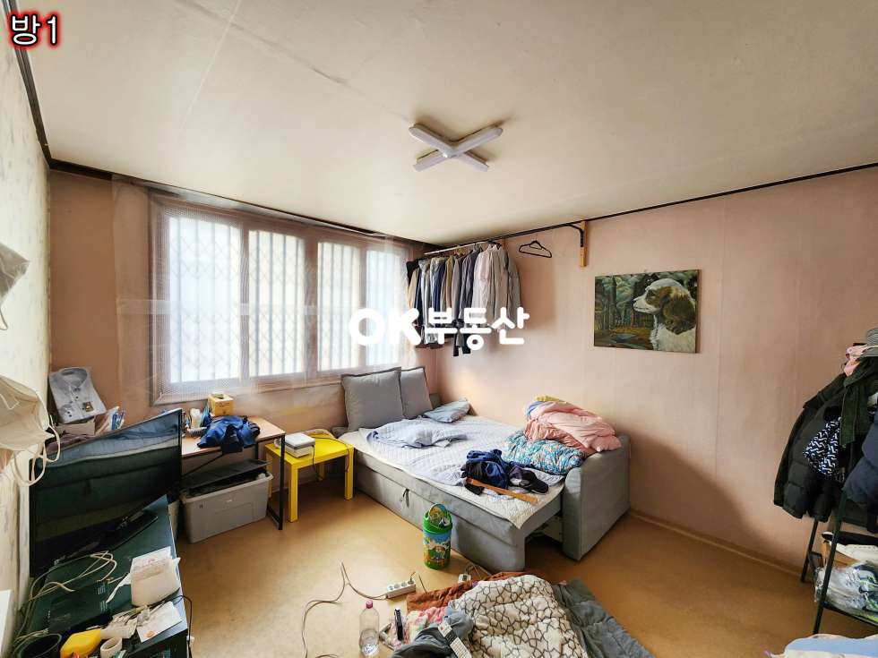 충남 천안동남구 신부동 신부동상가주택매매(대지40평,건축21평, 연면적41평) 매매 매물번호 15702 사진 11