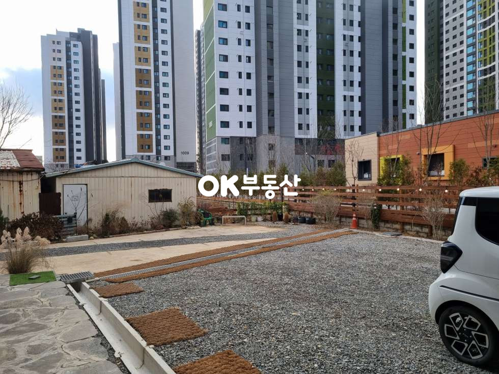 충남 천안동남구 다가동 천안상가주택매매 다가동 도로변건물매매 (2필지 대지) 매매 매물번호 16047 사진 10