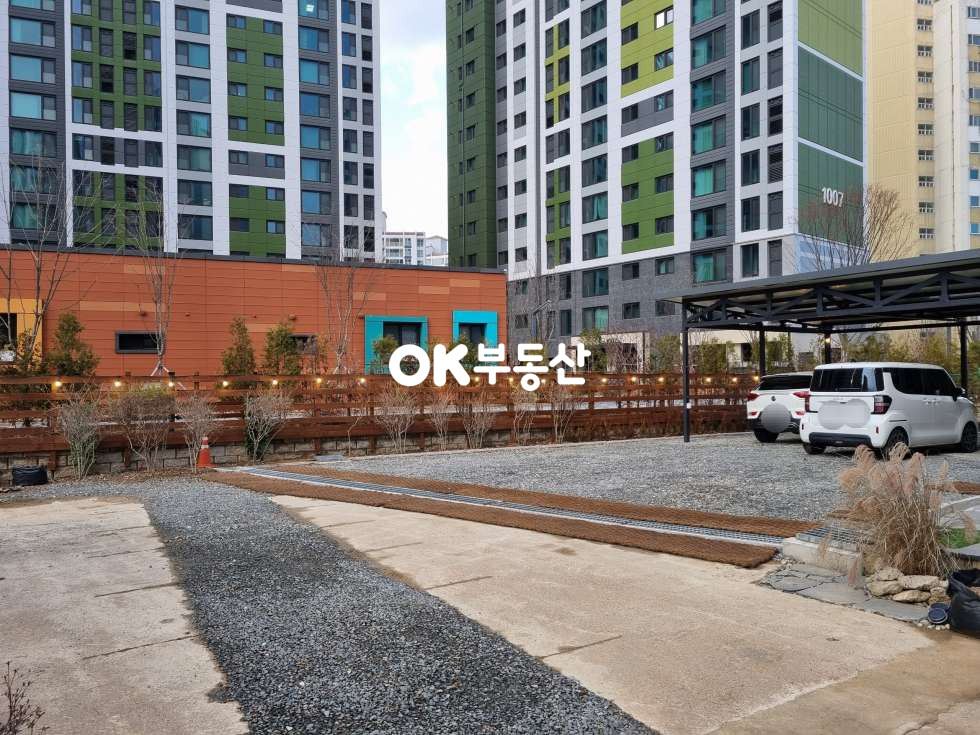 충남 천안동남구 다가동 천안상가주택매매 다가동 도로변건물매매 (2필지 대지) 매매 매물번호 16047 사진 11