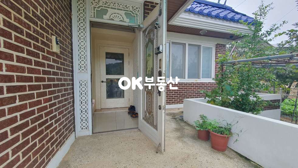 충남 아산시 영인면 신운리 아산시 영인면 조용한 마을속 전원주택☆2필지로 주택 바로 옆 텃밭까지☆ 매매 매물번호 17766 사진 5