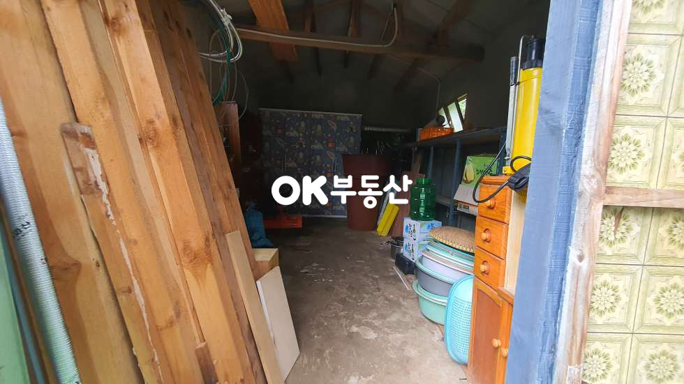 충남 아산시 영인면 신운리 아산시 영인면 조용한 마을속 전원주택☆2필지로 주택 바로 옆 텃밭까지☆ 매매 매물번호 17766 사진 17