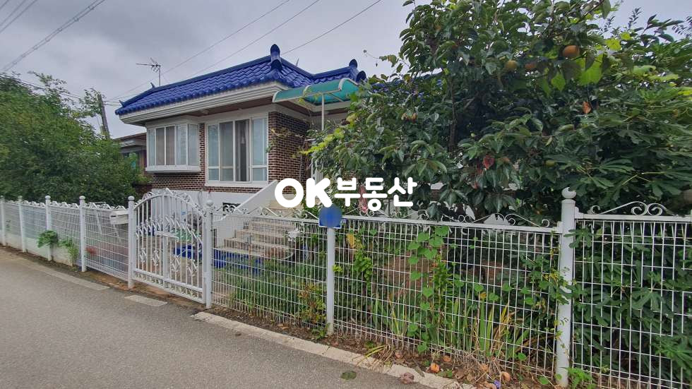 충남 아산시 영인면 신운리 아산시 영인면 조용한 마을속 전원주택☆2필지로 주택 바로 옆 텃밭까지☆ 매매 매물번호 17766 사진 20